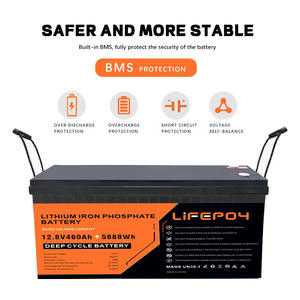 Batería Solar <span class=keywords><strong>de</strong></span> Litio Lifepo4 <span class=keywords><strong>de</strong></span> 12v 100Ah 200Ah 400Ah, <span class=keywords><strong>Precio</strong></span> <span class=keywords><strong>de</strong></span> Fábrica, Batería <span class=keywords><strong>de</strong></span> Litio <span class=keywords><strong>de</strong></span> 12 Voltios 200 Ah, Batería Solar - Product Image 2
