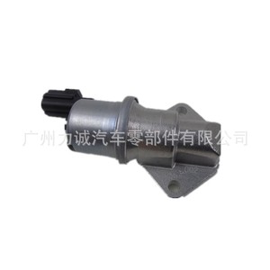 วาล์วควบคุม YL8Z-9F715-AA สำหรับรถยนต์มาสด้า ฟอร์ด มอนเดโอ 2.5 ลิตร มอเตอร์ควบคุมอากาศเดินเบา และวาล์วควบคุมอากาศเดินเบา - Product Image 1