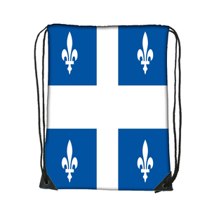 Bolsa de Cuerda de Poliéster con Diseño Personalizado de la Nación Mapuche, Impresión Económica, con Logotipo de la Bandera de Todos <span class=keywords><strong>los</strong></span> Países, para Deportes y Juegos - Product Image 4