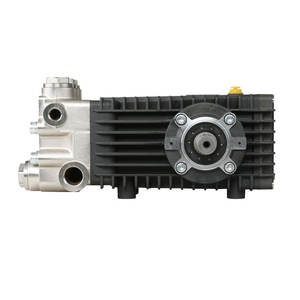 Washing 15kw 23l/min 5075psi 350bar yüksek basınçlı su pompası yüksek güç 380v çamaşır temizleme makinesi - Product Image 3