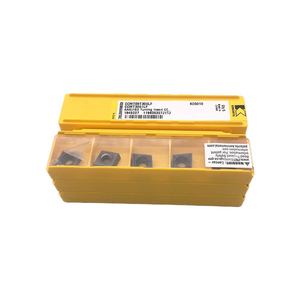 CNC chuyển công cụ ccmt09t304lf kc5010 máy tiện quay tungsten carbide kennametal chèn <span class=keywords><strong>cnmg</strong></span> wnmg080408mp kc5010 - Product Image 6