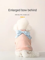 Nouveau design, sweat-shirt à capuche pour chien en polyester mignon avec motif personnalisé, écologique et chaud, confortable pour les chiens