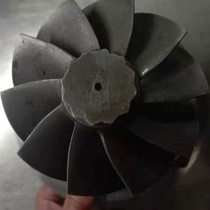 Cartucho turbo para CAT3406 1W3892 247-2969 471086-0002 1355392 1965946 2024081 turbocompresor CHRA - Product Image 4