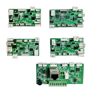 Module de suivi GPS 4G pour montre connectée, carte PCBA, circuit imprimé, substrat en aluminium <span class=keywords><strong>multicouche</strong></span>, usage domestique, OEM - Product Image 2