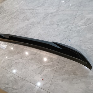 Aileron arrière pour Hi-a-ce 200 Van Truck, Spoiler supérieur de hayon, Pièces de rechange et accessoires de décoration - Product Image 2