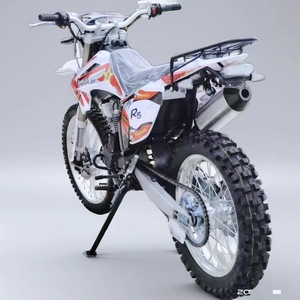 Nouvelle moto tout-terrain Ludi 250CC, ATV 4x4, véhicule tout-terrain électrique, moto de cross haute puissance, moto de course pour adultes, directement du fabricant - Product Image 1