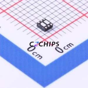 Transistor de efecto de campo (MOSFET) HSCB20D03 nuevo (2x2) original nuevo (2x2) - Product Image 2