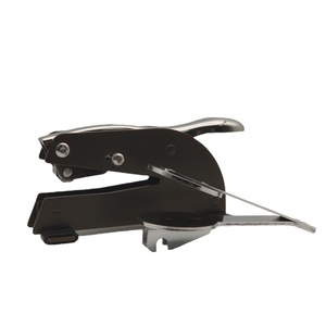 Shou-* Chuang 50mm <span class=keywords><strong>escritorio</strong></span> Corporation notario <span class=keywords><strong>de</strong></span> común <span class=keywords><strong>seco</strong></span> impresora, <span class=keywords><strong>sello</strong></span> - Product Image 4