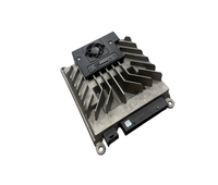 Unité de commande d'amplificateur audio de haute qualité S-series W222 W217 pour la régulation de puissance musicale et le fonctionnement informatique pour Mercedes-Benz