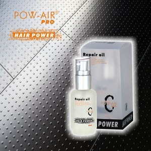 POW-Spray de reparación de cabello profesional, aerosol de queratina, Miracle let-In Plus - Product Image 2