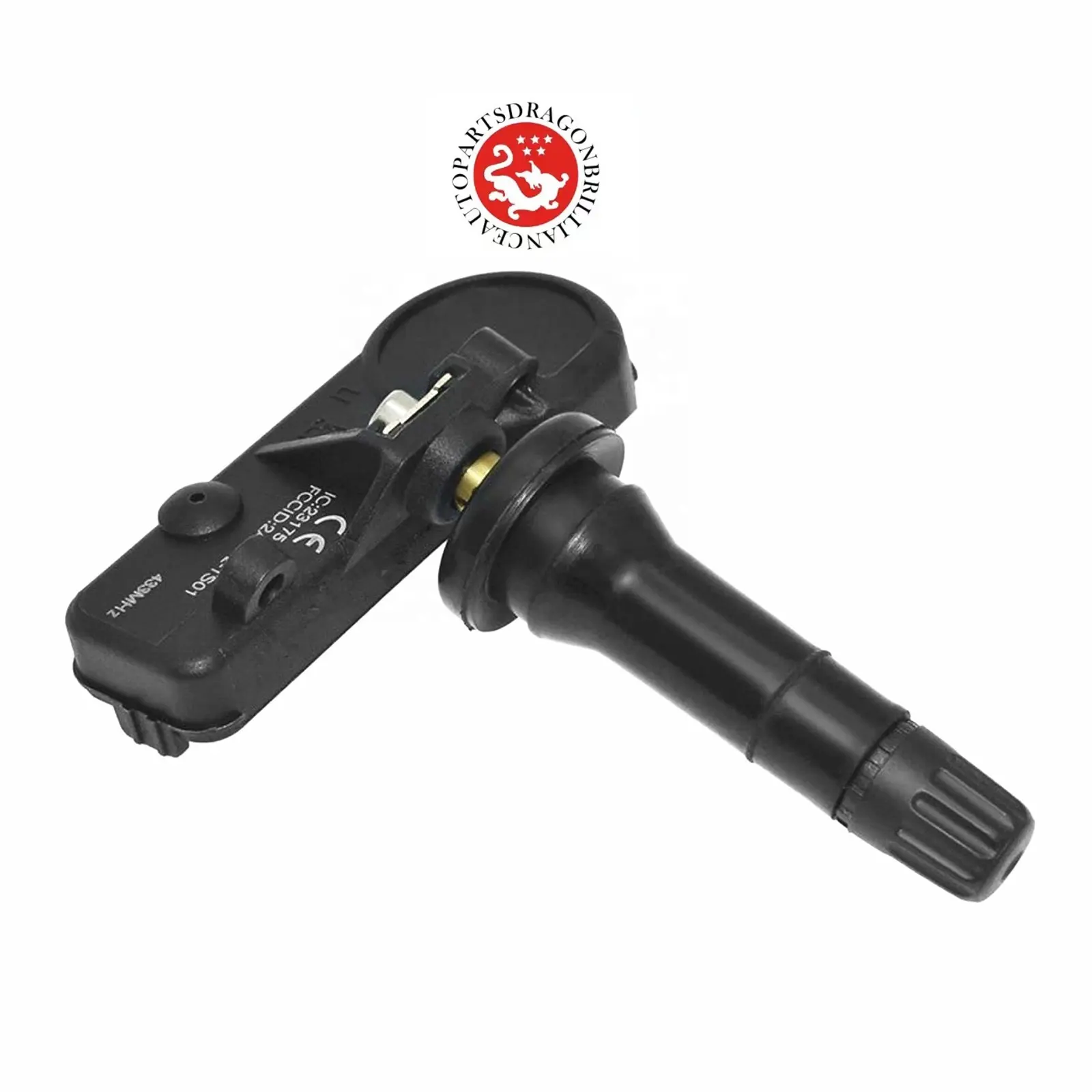 433MHZ Tire Pressure Sensor 52933-3T000 529333T000 8008AA89 52933-31300 5293331300 52933-3V000 529333V000 529331M000 529332M000