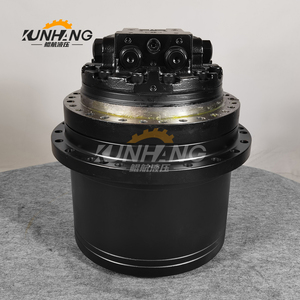 ชุดเกียร์ลดความเร็วสำหรับรถขุดรุ่น HX140LC HX145LC R140LC-9 คุณภาพสูง รุ่น 38Q4-43100 - Product Image 6