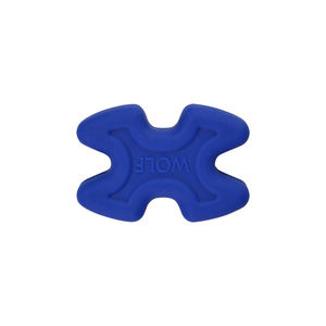 2 זוג חץ וקשת גומי קשת גפיים רטט מנחת Dampener מייצב משתיקי קול עבור פיצול איבר מתחם קשתות - Product Image 2