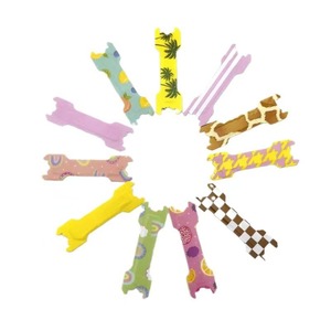 Cinta Bucal Anti Ronquidos Personalizada, Tiras Bucales Hipoalergénicas para Reducir los Ronquidos, Desarrollar el Hábito de Respiración Nasal para Adultos - Product Image 6