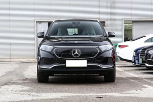 รถ260 350 Mercedes eqa รถ SUV ไฟฟ้ามือสองใหม่สำหรับ2024 - Product Image 2