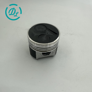 Conjunto de Pistón DL EexcavaStart 1G466-21110 para Motores Diésel V2403, Miniexcavadoras - Duradero, Confiable, Fácil de Instalar - Product Image 4