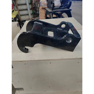 XZFE Fornisce Attacco Rapido X-Change Adatto per Escavatori <span class=keywords><strong>Bobcat</strong></span> Serie E, Attacco Rapido X-Change per <span class=keywords><strong>Bobcat</strong></span> E26 32 E35 - Product Image 5