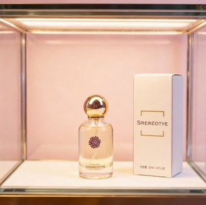Perfume Clásico para Mujer, Nueva Llegada 2026, Aroma Frutal Natural Fresco y Duradero, Marca de Lujo, Spray Transparente Regular - Product Image 3