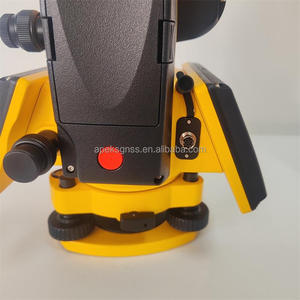 남쪽 토탈 스테이션 <span class=keywords><strong>Nts</strong></span>- 342R15B N40 측량용 레이저 클래스 3R 로보틱 토탈 스테이션 탑 셀러 - Product Image 4