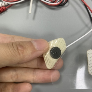 定制儿童电极贴片 定制一次性心电图监测电极贴片 - Product Image 6