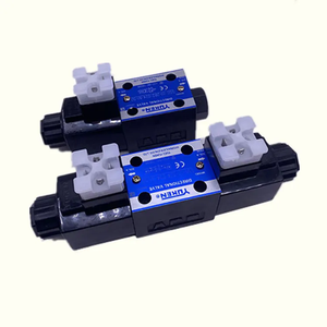 Válvula de Control Direccional Hidráulica Yuken Serie DSG (DSG 01-03 2B2-2B2B <span class=keywords><strong>2D2</strong></span>) Válvula Solenoide 12V/24V 1 Año de Garantía - Product Image 4