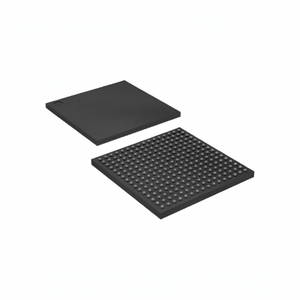 ชิปอิเล็กทรอนิกส์ EPM7512AEFC256-10N 256 BGA แบบฝังในตัว มีสินค้าในสต็อก - Product Image 1