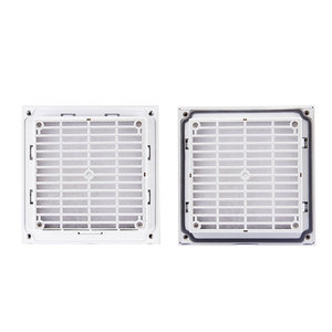 <span class=keywords><strong>Fan</strong></span> Lọc Đơn Vị Hot Bán Ip54 Tủ Làm Mát Xả Thông Gió <span class=keywords><strong>Fan</strong></span> Với Bộ Lọc Quạt Trần Bộ Lọc - Product Image 1