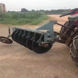 Agrícola arado de disco/montado en Tractor arado de disco