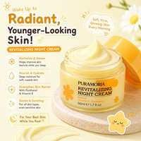 Crema Facial Antienvejecimiento con Retinol y Vitamina E, Hidratación de 24 Horas para Líneas Finas y Arrugas, Venta al Por Mayor