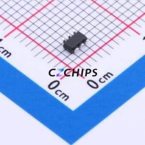 IRLMS2002TRPBF ทรานซิสเตอร์สนามทรานซิสเตอร์แบบใหม่ดั้งเดิม SOT-23-6 (Mosfet) - Product Image 2