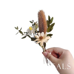 Ramo de aromaterapia duradero Tongcao Flor <span class=keywords><strong>real</strong></span> Flor natural secada al aire Decoración del hogar Difusor de caña - Product Image 3