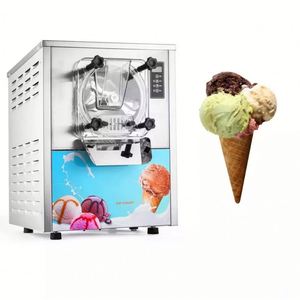 Almacén DE LA UE a pérdida 20/H Máquina para helado Máquina de helado casera - Product Image 4