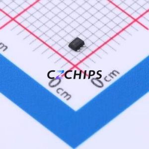 Nuevo y Original SY8892ARC SOT-563-6 Circuito integrado IC Chip PMIC IC de potencia de DC-DC - Product Image 1