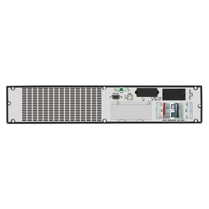 19 "2u Rack Mount Ups 6kva 10kva 192v Dc 220v AC Ups en ligne - Product Image 3