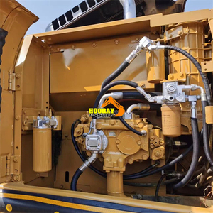 Excavadora Caterpillar 320 Usada, Cat 320, 320D, 320GC, 320GX, Excavadora de Segunda Mano, CAT 320, CAT320D, CAT330 - Product Image 4