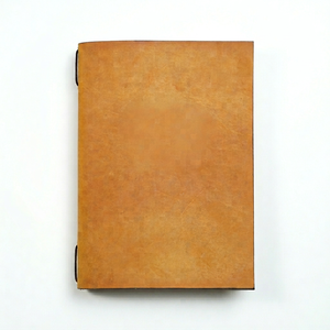 Porte-Comptes en Cuir Véritable Robuste pour Hôtels, Présentoir de Factures Premium pour Comptoirs de Bar, Bloc-Notes de Reçus LBH-0170 - Product Image 1