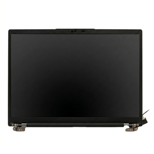 Ensemble écran LCD 5M11H44100 pour Lenovo ThinkPad X1 Carbon 10e génération 14 pouces WUXGA IPS tactile caméra IR anti-reflet 400nit - Product Image 1