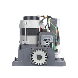 Ouvre-porte <span class=keywords><strong>coulissant</strong></span> automatique intelligent Hiland SLG54004 avec limiteur à ressort - Product Image 3