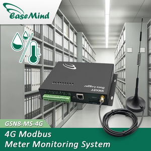 4G Modbus <b>Data</b> <b>Logger</b> Meter Monitoring System Intelligent <b>Data</b> Collector 4G IoT Multi-Channel <b>Data</b> <b>Logger</b> for Industrial Monitor - Product Image 1