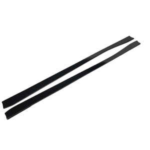 <span class=keywords><strong>Paraurti</strong></span> e Minigonne Laterali in FRP per <span class=keywords><strong>MEGANE</strong></span> RS RK DESIGN STYLE (VERSIONE S-TREET) - Modelli 2014-2017 - Vendita Calda - Product Image 1