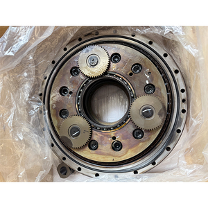 A97L-0218-0265#450C-37 J1-Axis Reducer for FANUC Robot Plc Parts - Product Image 3