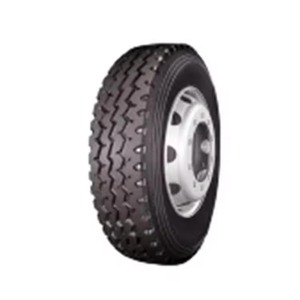 Commercial Truck 11.00r20 Tires All Steel Radial Heavy Duty Tyre 11.00r20 With Premium Quality For Commercial Use - Product Image 2