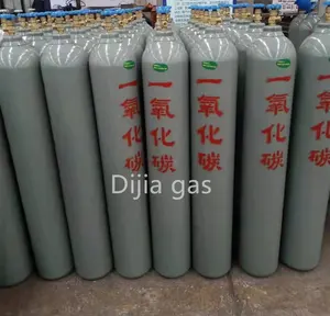 High Quality Industrial Grade 40L 47L CO Carbon Monoxide Gas Price