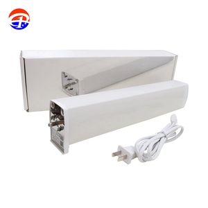 Teléfono móvil <span class=keywords><strong>Mi</strong></span> <span class=keywords><strong>Xiaomi</strong></span> WiFi control remoto cortinas inteligentes smartlife cortina motor motores motorizados eléctricos - Product Image 3