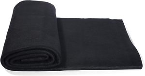 Coperta per saldatura ignifuga in fibra di carbonio spessore di sicurezza di emergenza resistente al calore fino a 900C <span class=keywords><strong>tappetino</strong></span> protettivo <span class=keywords><strong>ignifugo</strong></span> - Product Image 4