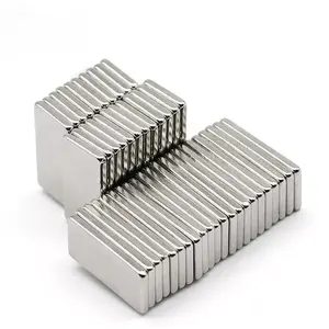 Magnete di fabbrica di dimensioni personalizzate magnete al neodimio 1mm sex toy magneti al neodimio