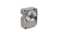 KS25604-6 de support de roulement de pompe pour entraîner la pompe à engrenages hydraulique du groupe 3