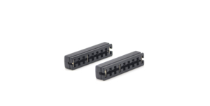 จัมเปอร์จิ๋วสีบรอนซ์ขนาด2.0มม. พร้อมชุบสีทองครึ่งหนึ่ง9-IN-LINE เพียงเสียบเข็ม1,4 9 H3.5mm - Product Image 2