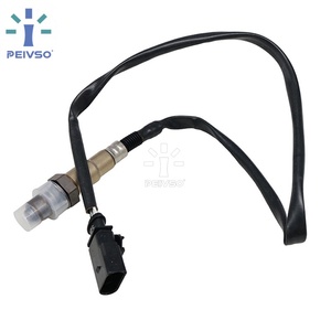 Sensor de Oxígeno Trasero de Calidad OE, Rigurosamente Probado por PEIVSO, Ahorra Combustible, para AUDI A3 A4 Q7 VW TOUAREG GOLF PASSAT OEM 1K0998262S - Product Image 1