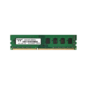 Sell Well Cheap PC Computer Desktop 2666mhz 4GB 8GB 16GB 32GB 4 2666 Mhz 8 16 32 Memoria <b>Ram</b> Memory <b>DDR4</b> Memoria <b>Ram</b> Memory <b>DDR4</b> - Product Image 1